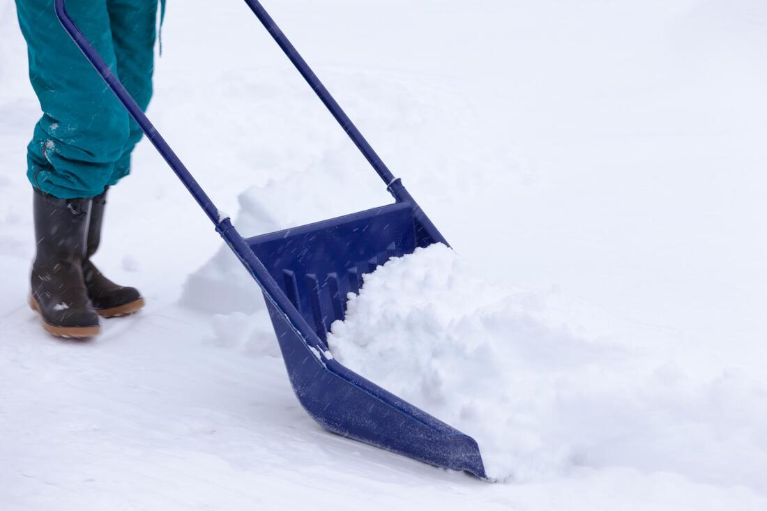 affordable snow removal services